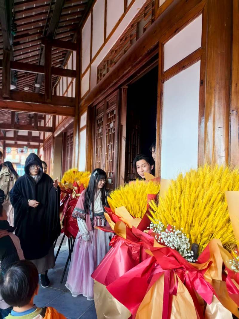 沉浸赋能：盐源县景区演艺的差异化突围之路